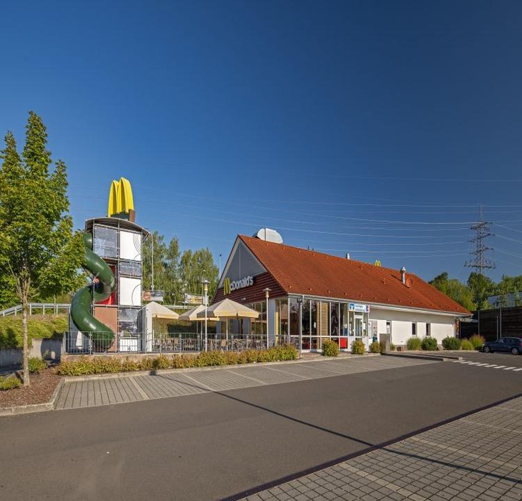 Mc Donald