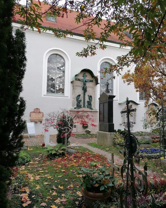 St Georg Stuben